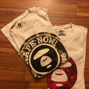 Aape Tees